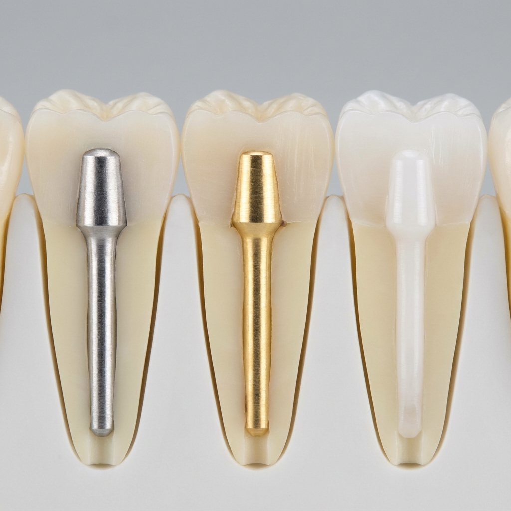 Fonderie et Maîtrise du Métal Dentaire